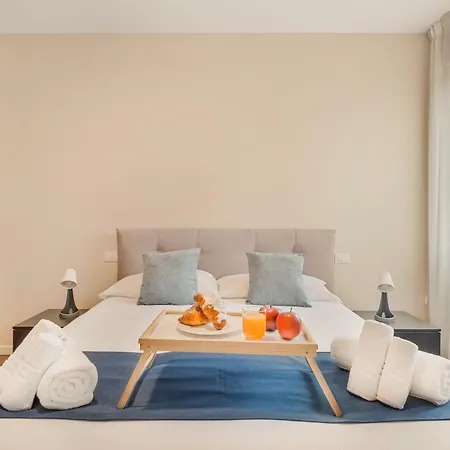 Appartamento Palazzo Buccellato -lucca Station- *